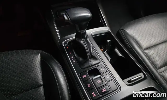 Kia Sorento 2017 2.2 автомат (гидро), миниатюра 9 Kia Sorento 2017 2.2 автомат (гидро), миниатюра 9