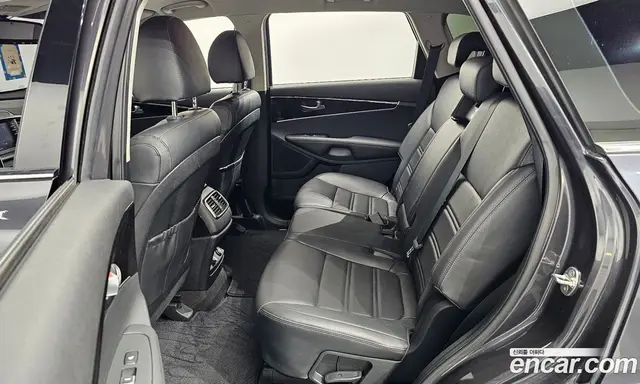 Kia Sorento 2018 2.0 автомат (гидро), миниатюра 12