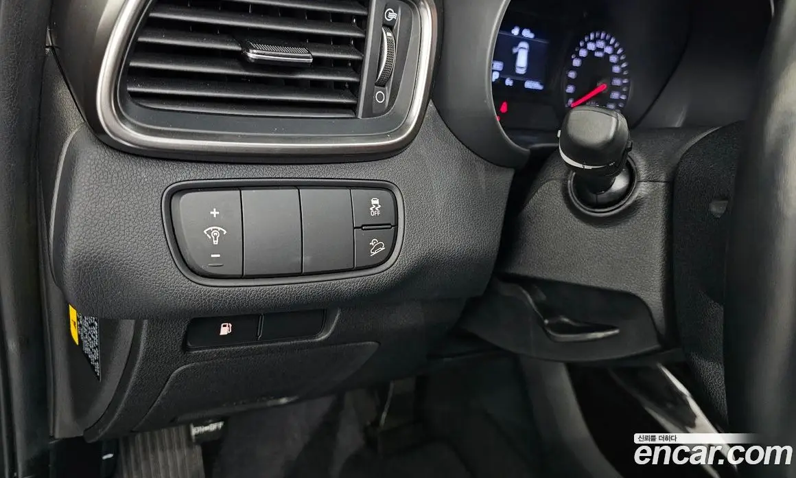 Kia Sorento 2018 2.0 автомат (гидро), фото 16 Kia Sorento 2018 2.0 автомат (гидро), фото 16