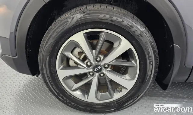 Kia Sorento 2018 2.0 автомат (гидро), миниатюра 5 Kia Sorento 2018 2.0 автомат (гидро), миниатюра 5