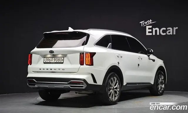 Kia Sorento 2020 2.2 автомат (гидро), миниатюра 2 Kia Sorento 2020 2.2 автомат (гидро), миниатюра 2