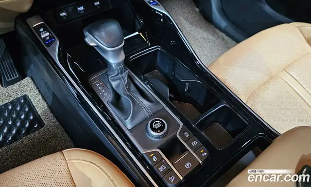 Kia Sorento 2020 2.2 автомат (гидро), миниатюра 12