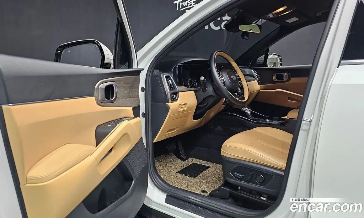 Kia Sorento 2020 2.2 автомат (гидро), фото 13 Kia Sorento 2020 2.2 автомат (гидро), фото 13