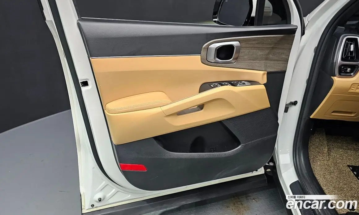 Kia Sorento 2020 2.2 автомат (гидро), фото 14 Kia Sorento 2020 2.2 автомат (гидро), фото 14