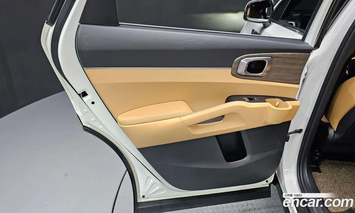 Kia Sorento 2020 2.2 автомат (гидро), фото 15 Kia Sorento 2020 2.2 автомат (гидро), фото 15
