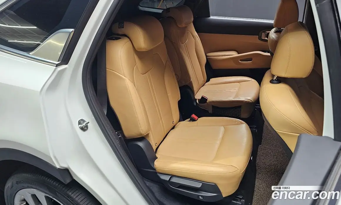 Kia Sorento 2020 2.2 автомат (гидро), фото 17 Kia Sorento 2020 2.2 автомат (гидро), фото 17
