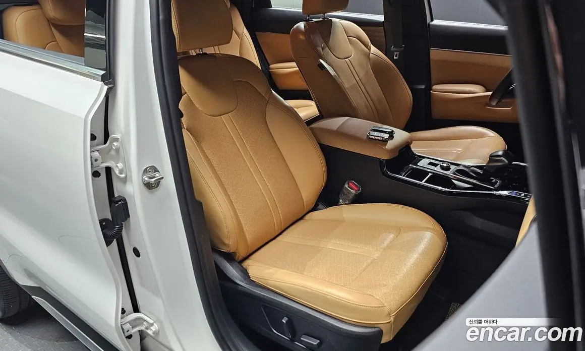 Kia Sorento 2020 2.2 автомат (гидро), фото 18 Kia Sorento 2020 2.2 автомат (гидро), фото 18