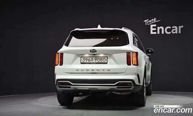 Kia Sorento 2020 2.2 автомат (гидро), миниатюра 4 Kia Sorento 2020 2.2 автомат (гидро), миниатюра 4