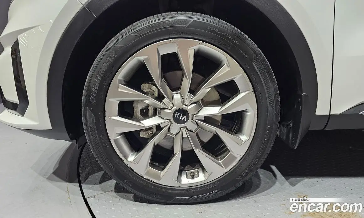Kia Sorento 2020 2.2 автомат (гидро), фото 5 Kia Sorento 2020 2.2 автомат (гидро), фото 5