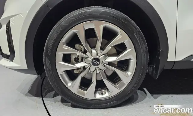 Kia Sorento 2020 2.2 автомат (гидро), миниатюра 5 Kia Sorento 2020 2.2 автомат (гидро), миниатюра 5