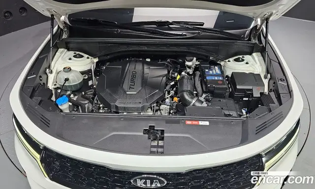 Kia Sorento 2020 2.2 автомат (гидро), миниатюра 6 Kia Sorento 2020 2.2 автомат (гидро), миниатюра 6