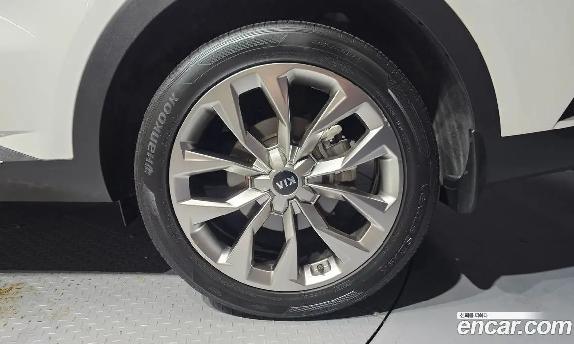 Kia Sorento 2020 2.2 автомат (гидро), фото 7 Kia Sorento 2020 2.2 автомат (гидро), фото 7