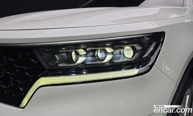 Kia Sorento 2020 2.2 автомат (гидро), миниатюра 8 Kia Sorento 2020 2.2 автомат (гидро), миниатюра 8