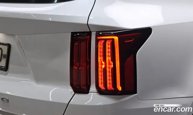 Kia Sorento 2020 2.2 автомат (гидро), миниатюра 9 Kia Sorento 2020 2.2 автомат (гидро), миниатюра 9