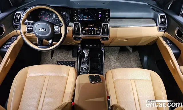 Kia Sorento 2020 2.2 автомат (гидро), миниатюра 10 Kia Sorento 2020 2.2 автомат (гидро), миниатюра 10