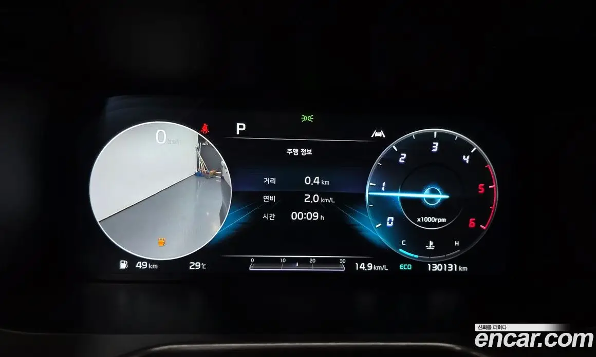Kia Sorento 2020 2.2 автомат (гидро), фото 11