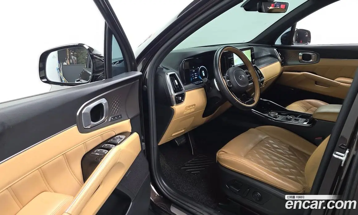 Kia Sorento 2020 2.2 автомат (гидро), фото 13
