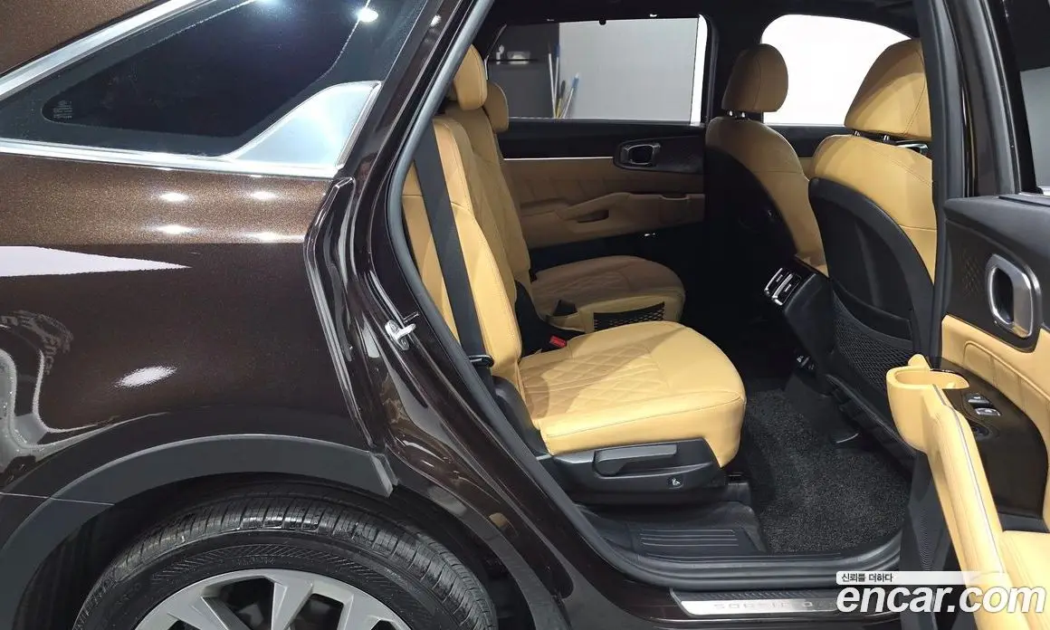 Kia Sorento 2020 2.2 автомат (гидро), фото 17