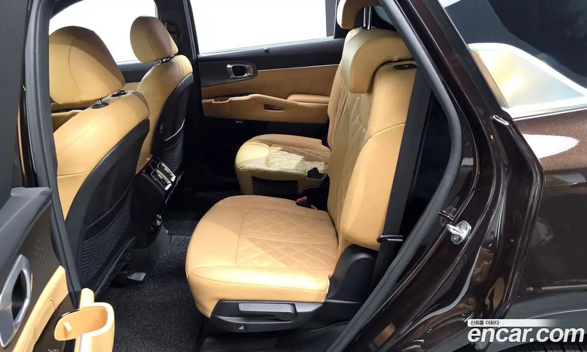 Kia Sorento 2020 2.2 автомат (гидро), фото 18