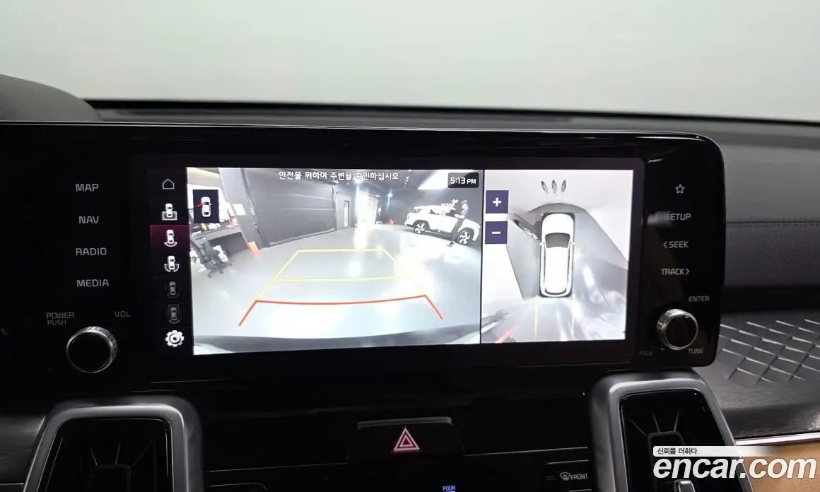Kia Sorento 2020 2.2 автомат (гидро), фото 20