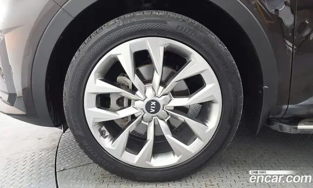 Kia Sorento 2020 2.2 автомат (гидро), миниатюра 5