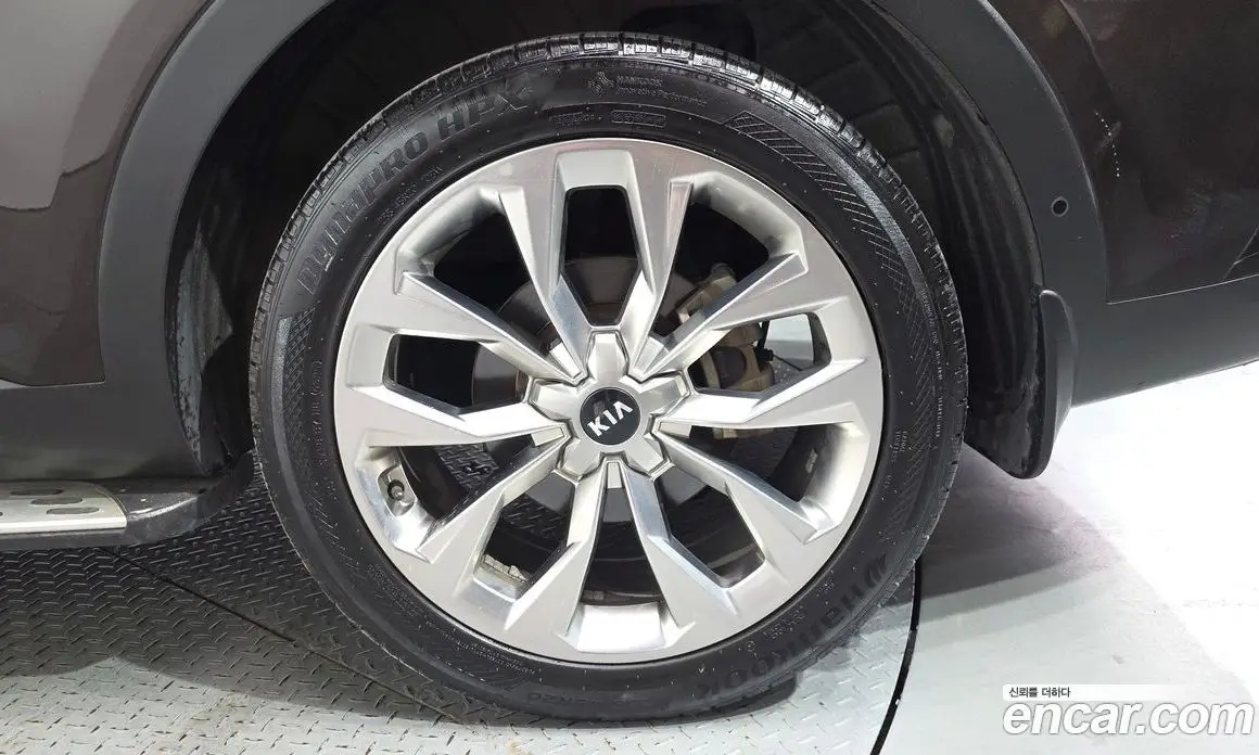 Kia Sorento 2020 2.2 автомат (гидро), фото 7