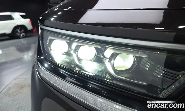 Kia Sorento 2020 2.2 автомат (гидро), миниатюра 8