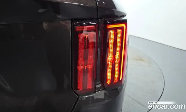 Kia Sorento 2020 2.2 автомат (гидро), миниатюра 9