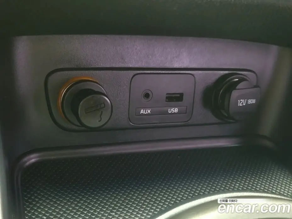 Kia Sportage 2013 2.0 автомат (гидро), фото 16
