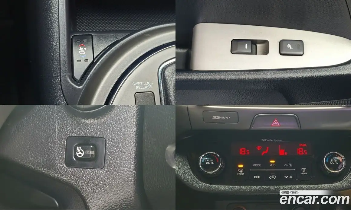 Kia Sportage 2013 2.0 автомат (гидро), фото 17