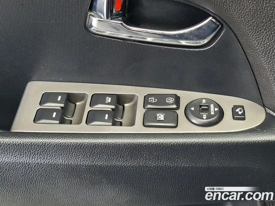 Kia Sportage 2013 2.0 автомат (гидро), фото 18