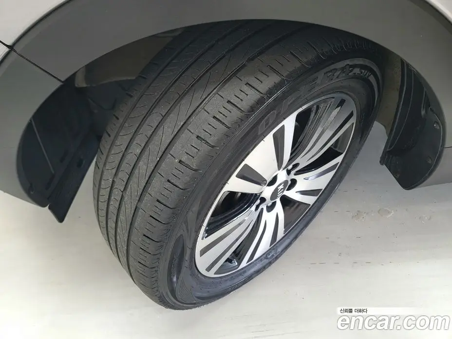 Kia Sportage 2013 2.0 автомат (гидро), фото 5