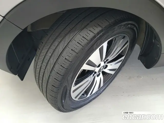 Kia Sportage 2013 2.0 автомат (гидро), миниатюра 5