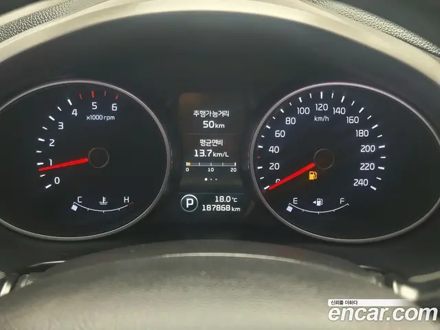 Kia Sportage 2013 2.0 автомат (гидро), миниатюра 8