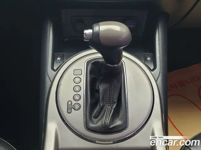Kia Sportage 2013 2.0 автомат (гидро), миниатюра 9