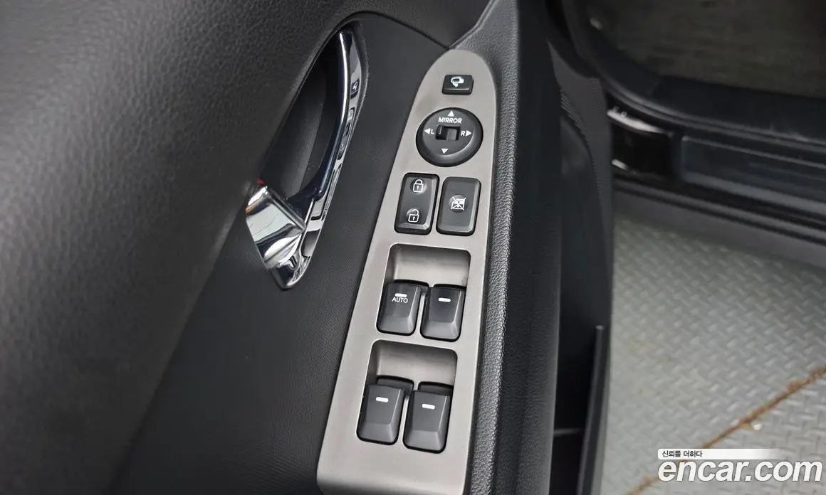 Kia Sportage 2014 2.0 автомат (гидро), фото 11