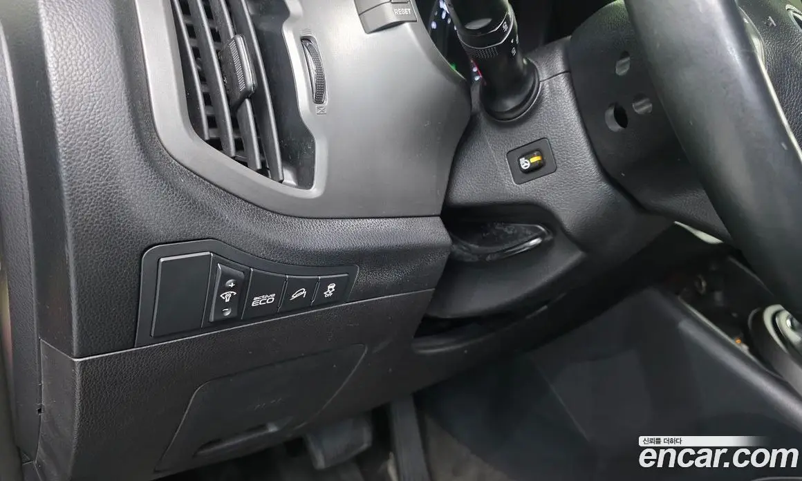 Kia Sportage 2014 2.0 автомат (гидро), фото 12