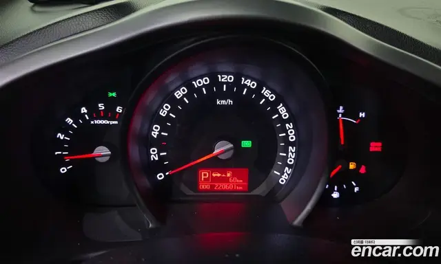 Kia Sportage 2014 2.0 автомат (гидро), миниатюра 8