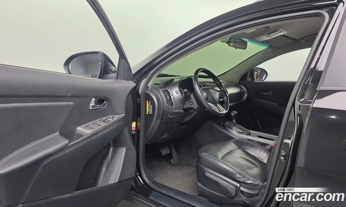 Kia Sportage 2014 2.0 автомат (гидро), фото 10