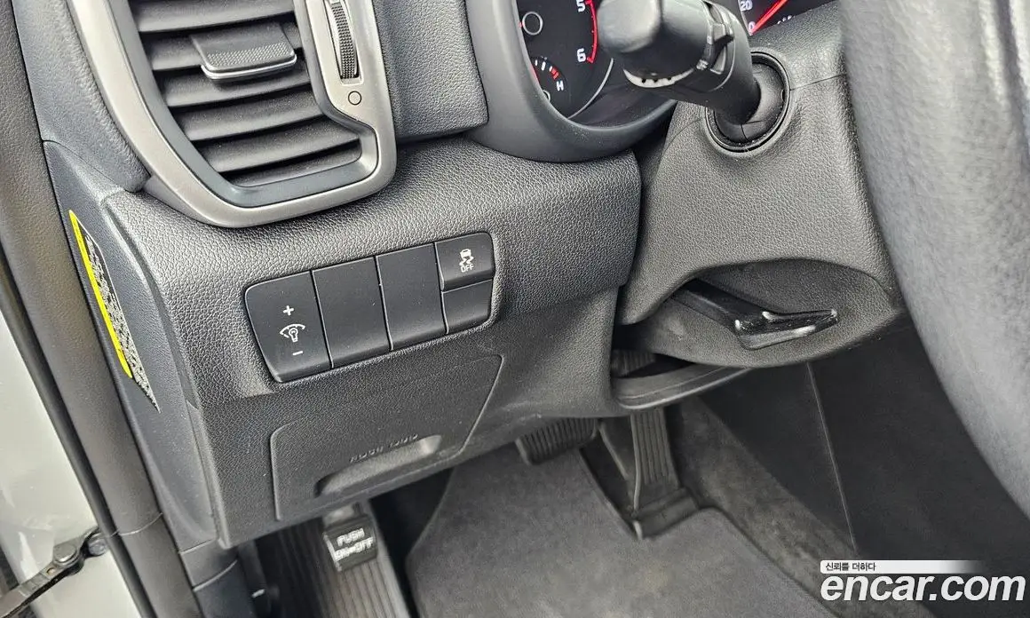 Kia Sportage 2015 2.0 автомат (гидро), фото 16