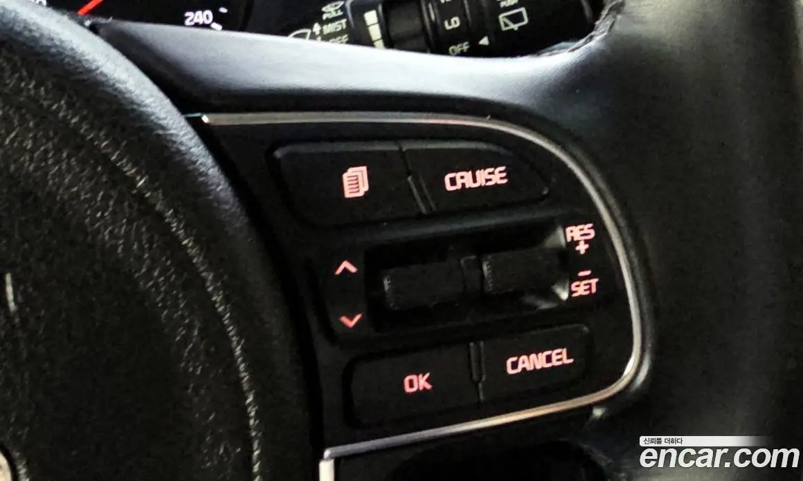 Kia Sportage 2016 2.0 автомат (гидро), фото 19