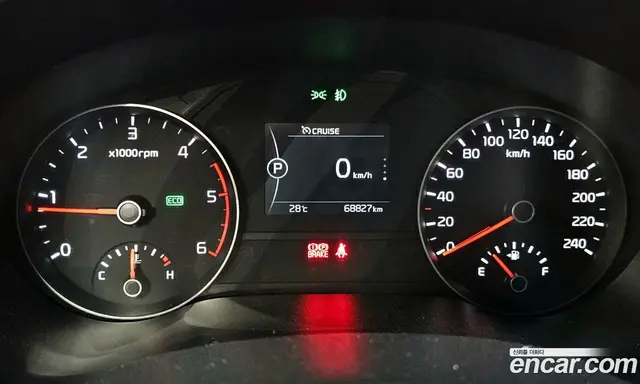 Kia Sportage 2016 2.0 автомат (гидро), миниатюра 8