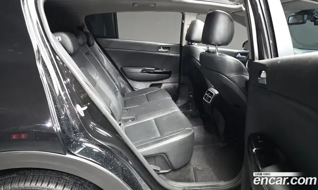 Kia Sportage 2016 2.0 автомат (гидро), миниатюра 12
