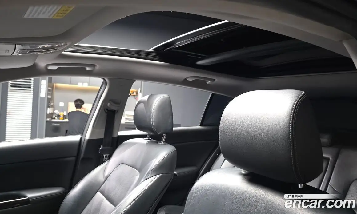 Kia Sportage 2016 2.0 автомат (гидро), фото 18