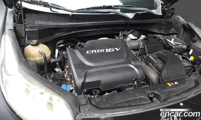Kia Sportage 2016 2.0 автомат (гидро), миниатюра 6