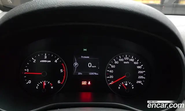 Kia Sportage 2016 2.0 автомат (гидро), миниатюра 8