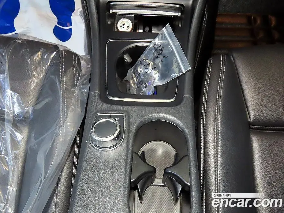 Mercedes-Benz CLA-Class 2017 2.0 автомат (гидро), фото 13 Mercedes-Benz CLA-Class 2017 2.0 автомат (гидро), фото 13