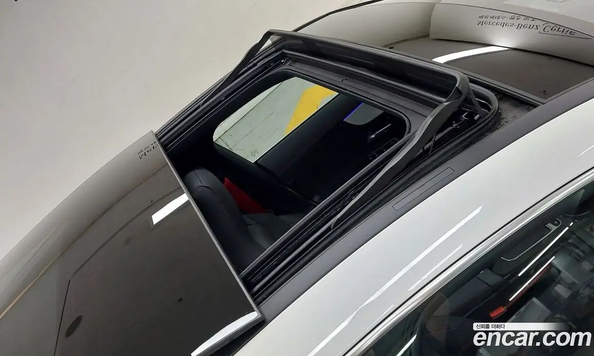 Mercedes-Benz CLA-Class 2025 2.0 автомат (гидро), фото 12