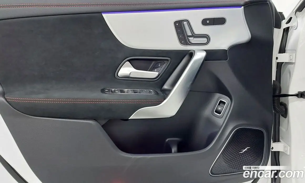 Mercedes-Benz CLA-Class 2025 2.0 автомат (гидро), фото 15