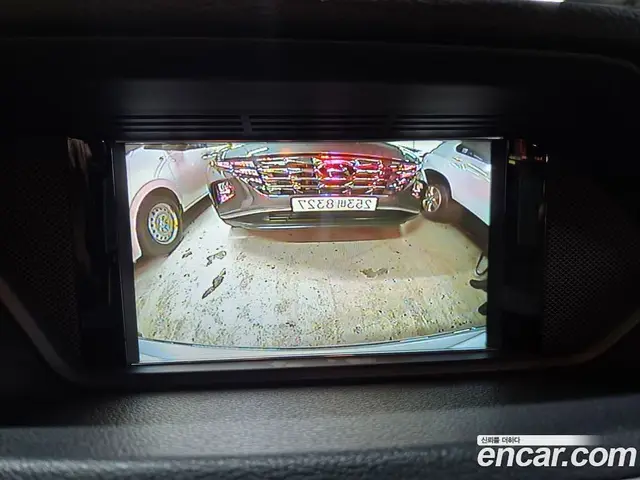Mercedes-Benz E-Class 2011 3.5 автомат (гидро), миниатюра 11